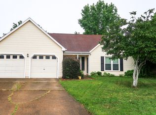 2605 Meckley Ct, Virginia Beach, VA 23454