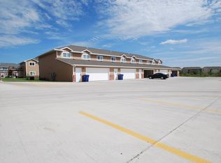 1732 12th St S APT C, Brookings, SD 57006