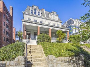 2963 Tilden St NW, Washington, DC 20008