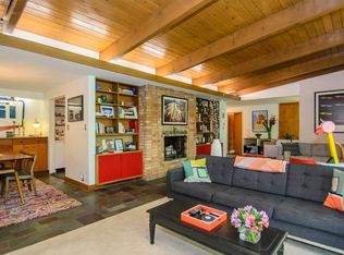 485 Riverview Dr, Ann Arbor, MI