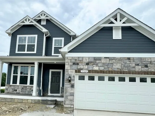 35109 Bald Eagle Ln, Willoughby, OH 44094