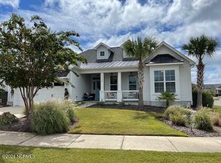 1428 Ellsworth Dr SW, Ocean Isle Beach, NC 28469