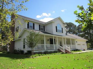 2040 Yorktown Dr, Vicksburg, MS 39180