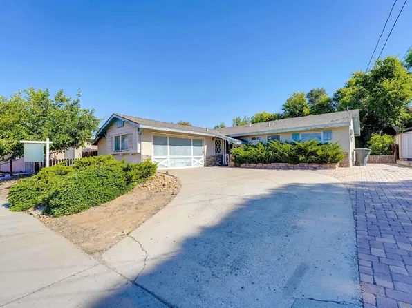 5685 Wendi St, La Mesa, CA 91942