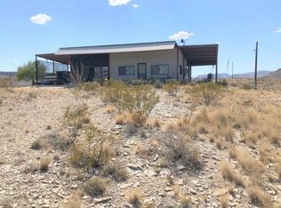 6029 Cedar Springs Rd, Alpine, TX 79830