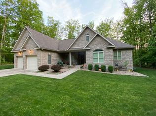 117 Saint Andrews Ln, Daniels, WV 25832