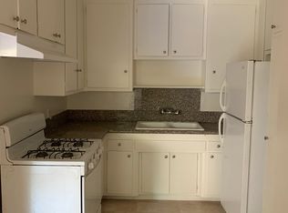 1035 N Edinburgh Ave APT 18, Los Angeles, CA 90046
