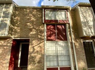 1495 Springrock Ln #1495, Houston, TX 77055