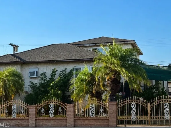 2009 W Vernon Ave, Los Angeles, CA 90062