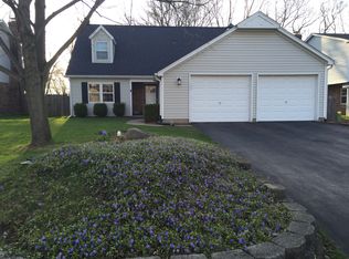 7817 Lockport Blvd, Dayton, OH 45459