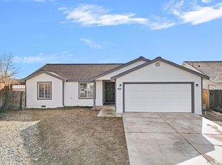 529 River Ranch Rd, Fernley, NV 89408