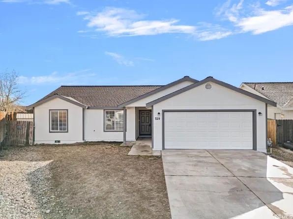 529 River Ranch Rd, Fernley, NV 89408