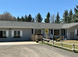 4925 Hart Ln, Helena, MT 59602