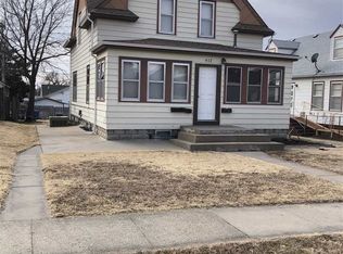 412 W 14th St, Hays, KS 67601