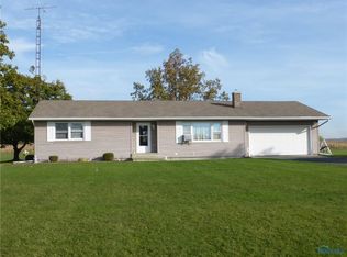 9453 State Route 107, Montpelier, OH 43543