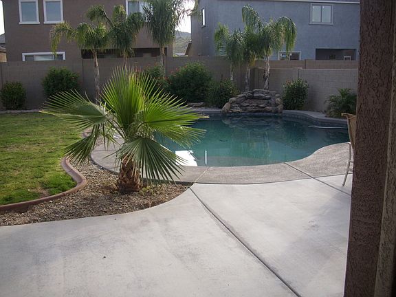 5th image of 5420 W EL CORTEZ Place