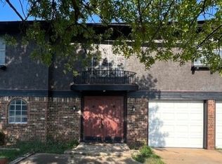 11009 Bel Air Pl, Oklahoma City, OK 73120