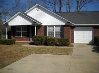 3453 Landmark Dr, Sumter, SC 29154
