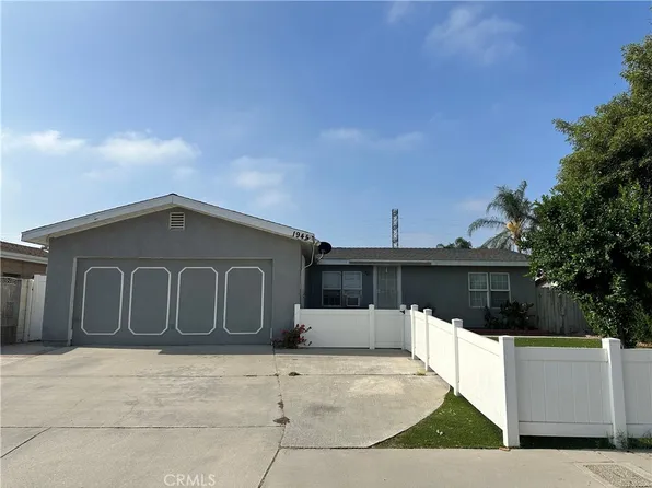 1945 Deer Creek Rd, San Bernardino, CA 92410