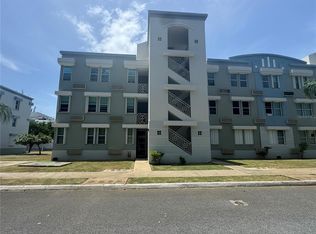 Parilla Ii Parilla #II, Loiza, PR 00772