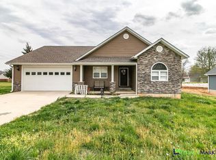 2404 W Donna Dr, Poplar Bluff, MO 63901