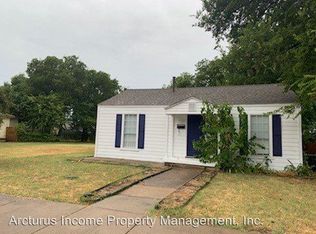 1111 F Ave, Plano, TX 75074