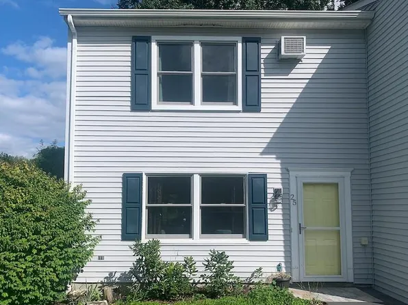 25 Greenhouse Lane, Poughkeepsie, NY 12603