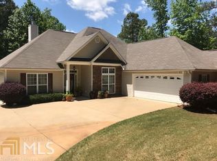 117 Lindsay Taylor Dr, Lagrange, GA 30241