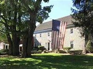 397 Rowe Rd, Selkirk, NY 12158