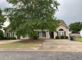 3009 B Cheryl Ct, Winterville, NC 28590
