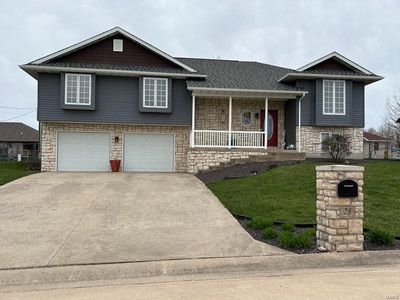 28 Hibiscus Ln, Hannibal, MO, 63401