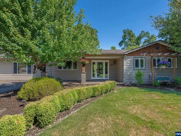 7689 Sunnybrook Ln SE, Salem, OR 97317