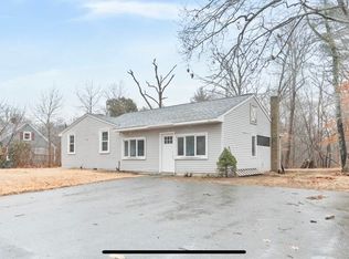 321 Winthrop St, Rehoboth, MA 02769