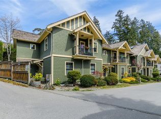 Summerside Village, Saltspring Island, BC V8K 2X7