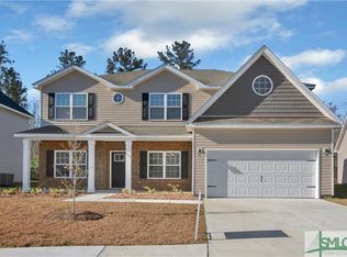 329 Coconut Dr, Bloomingdale, GA 31302