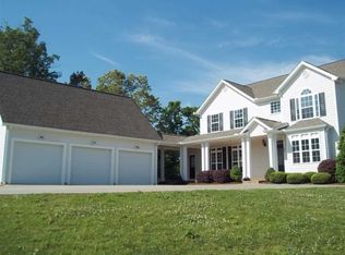 271 Perry Rd, Greer, SC 29651