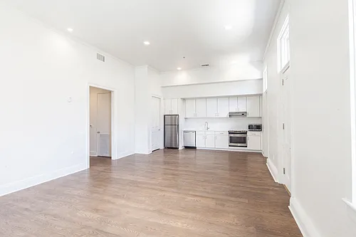 Floor plan 107