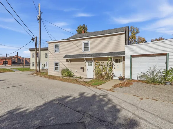 8 Wall Street, Claremont, NH 03743