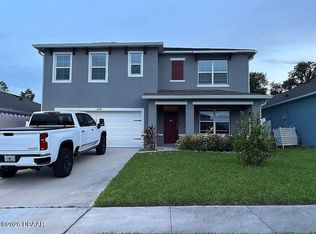 3019 Staten Dr, Deltona, FL 32738