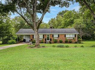 3320 Huffine Mill Rd, Gibsonville, NC 27249