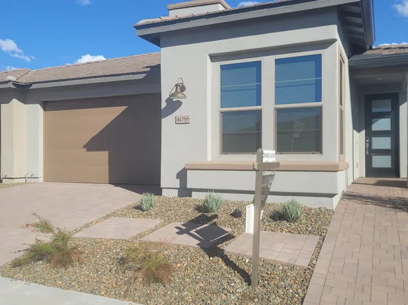 4086 Prairie Schooner Rd, Wickenburg, AZ 85390