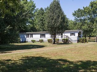 527 Riverview Rd, Lexington, NC 27292