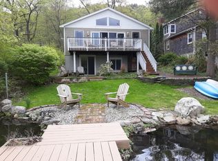 26 E Shore Trl, Branchville, NJ 07826