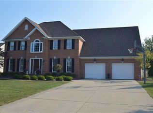 3544 Hunters Hl, Poland, OH 44514