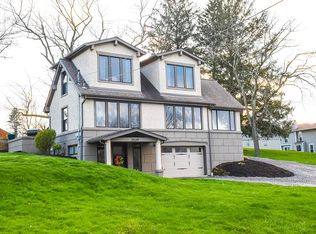 2539 Brandt School Rd, Wexford, PA