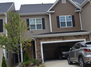 133 Churment Ct, Durham, NC 27703