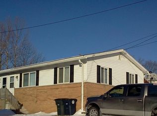 679 & 681 Hogue Ave, Akron, OH 44310