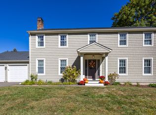 4 Brookfield Ct, Cheshire, CT 06410