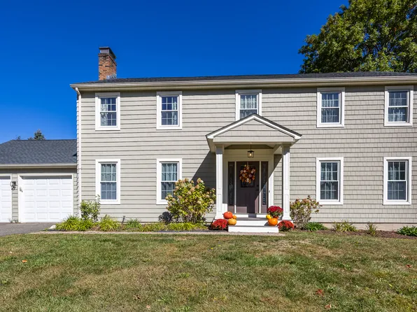 4 Brookfield Court, Cheshire, CT 06410