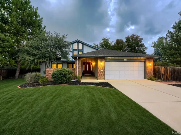 8786 Iris Street, Arvada, CO 80005